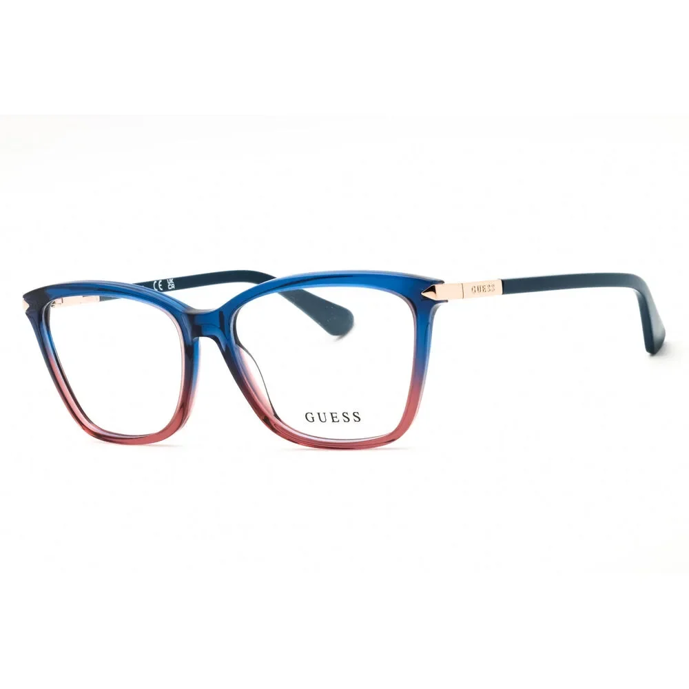 NWT Guess GU2880-092 54mm